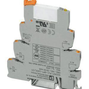 2900299 Phoenix Contact - PLC-RPT- 24DC/21