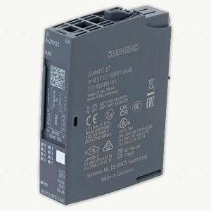 6ES7131-6BF01-0AA0