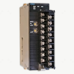 CJ1W-CTS21-E
