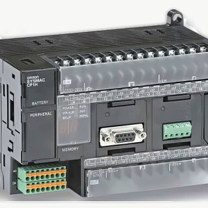 CP1H-X40DT-D