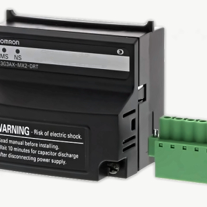 3G3AX-MX2-DRT-E
