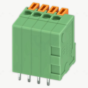 FFKDSA1/V-2.54-4