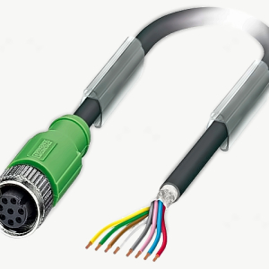 SAC8P100PURM12FS