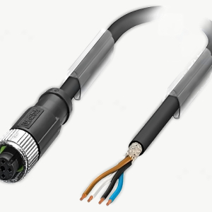 SAC4P100PURM12FSH