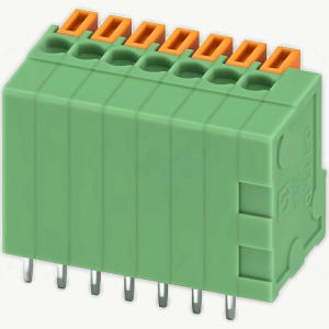 FFKDSA1/V-2.54-7