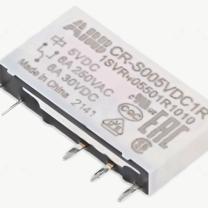 CR-S005VDC1R