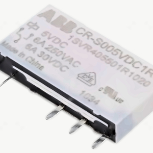 CR-S005VDC1RG