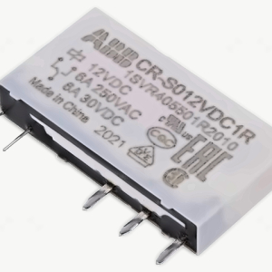 CR-S012VDC1R